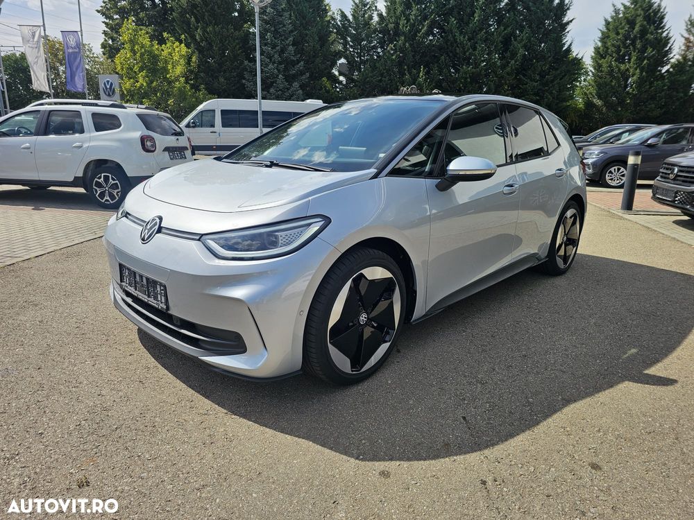 Volkswagen ID.3 58 kWh Pro Performance - 3