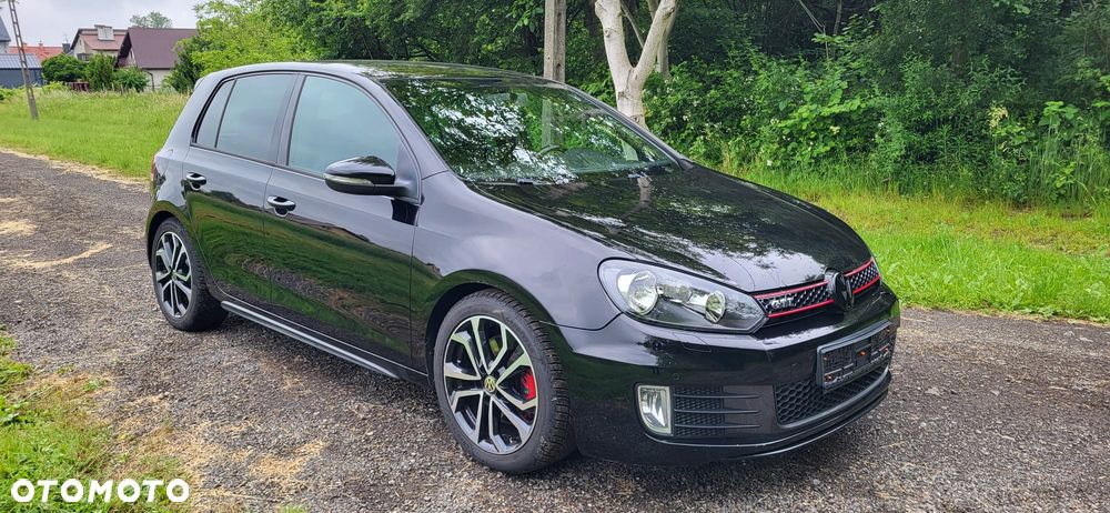 Volkswagen Golf 2.0 TSI GTI - 13