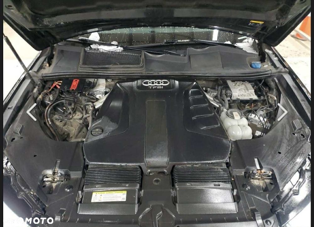 Audi Q7 - 40