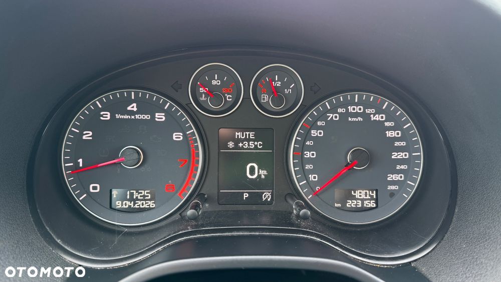 Audi A3 Sportback 1.4 TFSI S tronic Ambition - 16