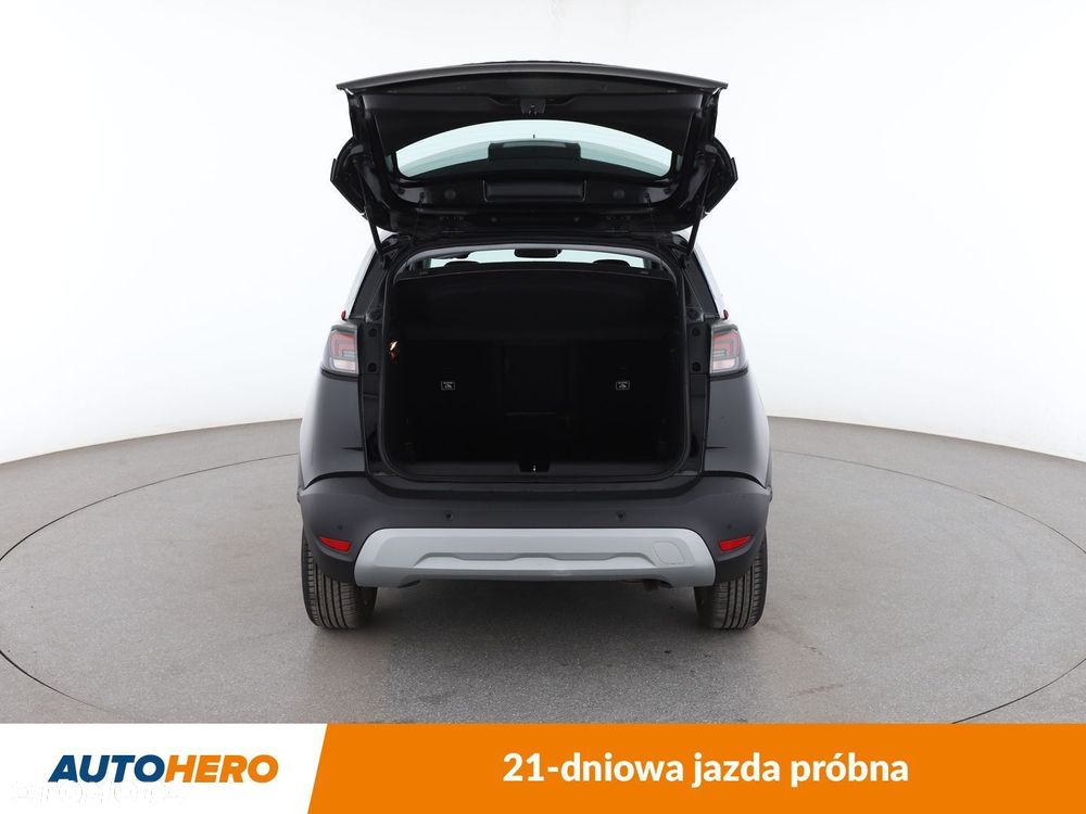Opel Crossland X - 17