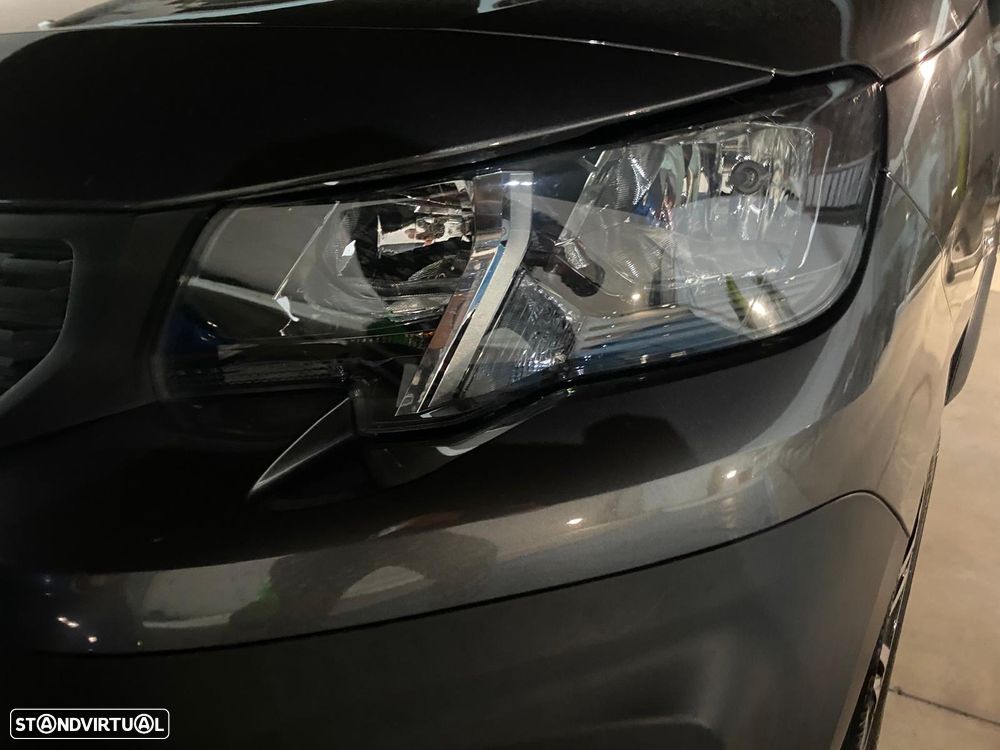 Peugeot Partner - 14