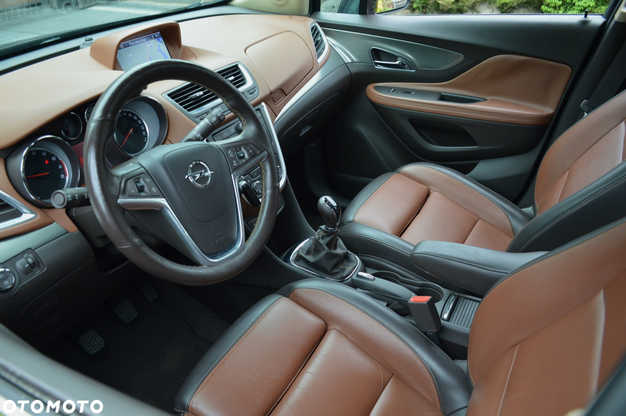 Opel Mokka 1.4 Turbo ecoFLEX Start/Stop 4x4 Color Innovation - 18