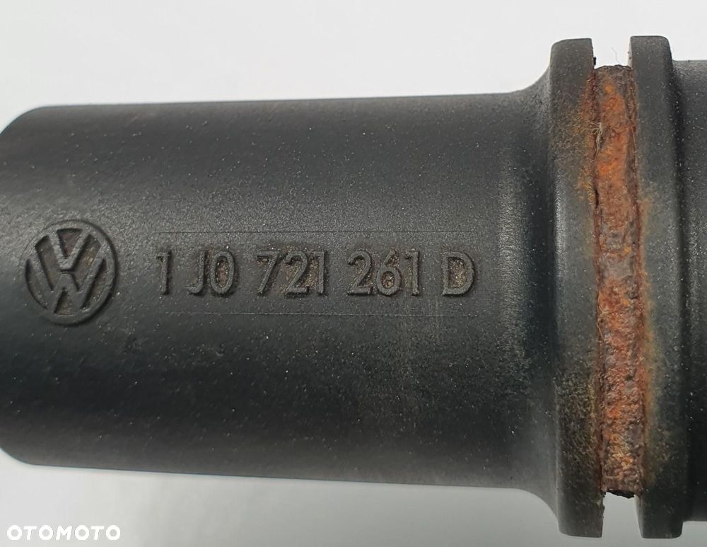 POMPKA SPRZĘGŁA VW GOLF IV 2.0 1J0721261D - 4