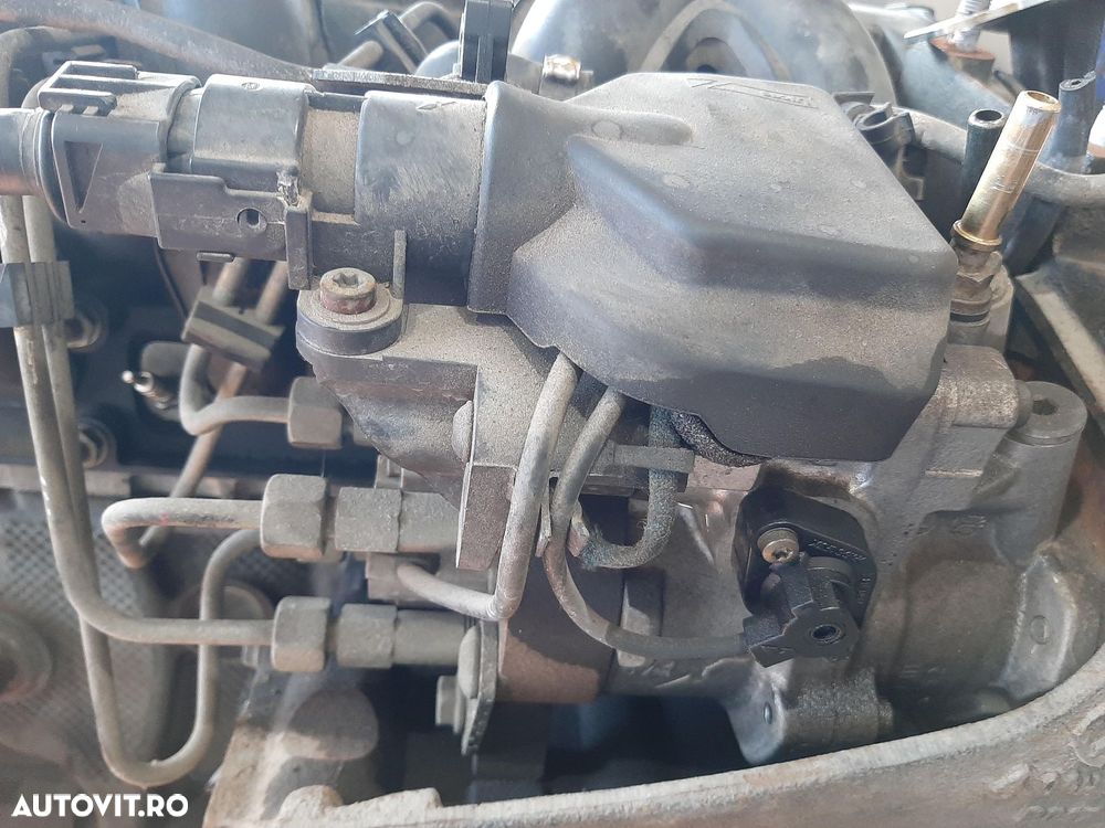 pompa inalte  1.9 d 188a3000 fiat punto 188 - 2