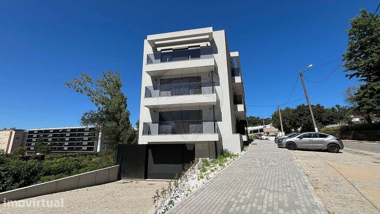 Apartamento T2 para arrendamento - Grande imagem: 2/24