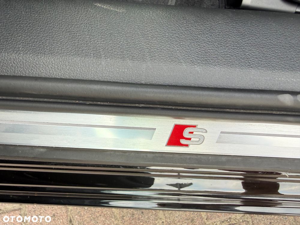 Audi A6 Limousine 40 TDI mHEV Quattro S Line S tronic - 24