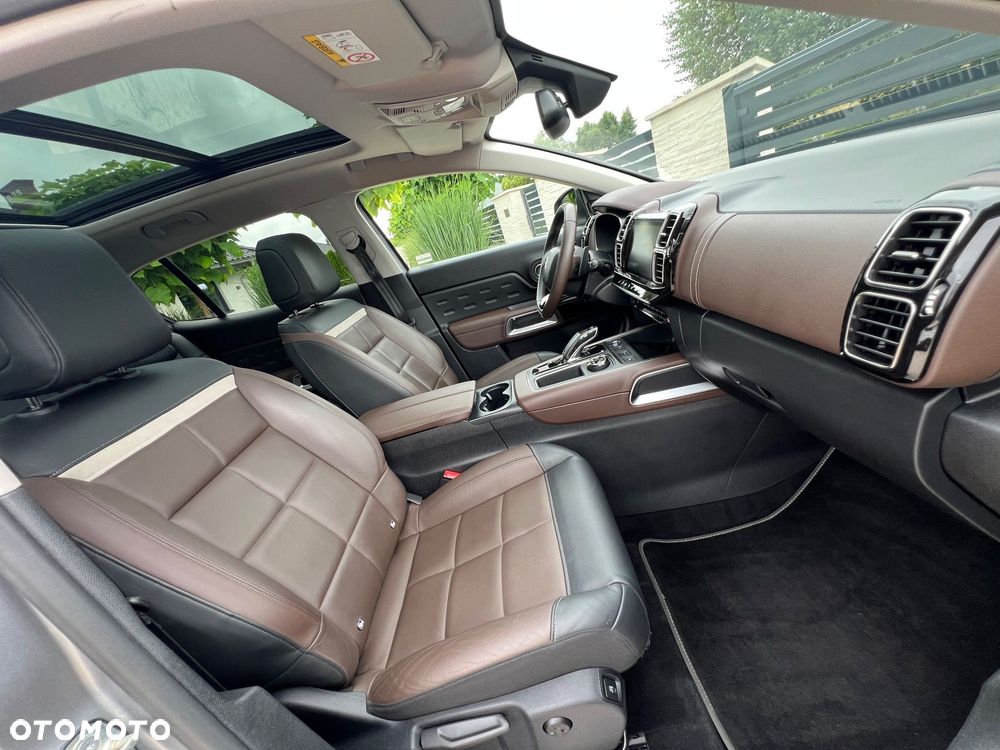Citroën C5 Aircross Pure Tech 180 S&S EAT8 SHINE - 29