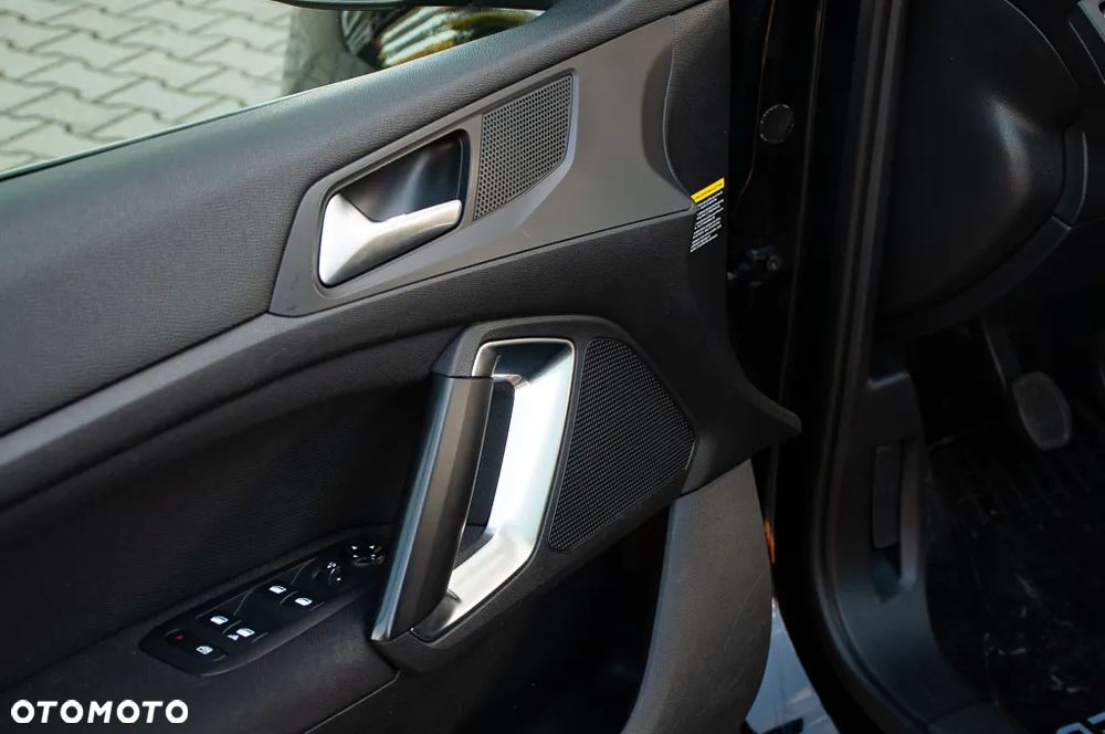Peugeot 308 1.2 PureTech Active S&S - 34