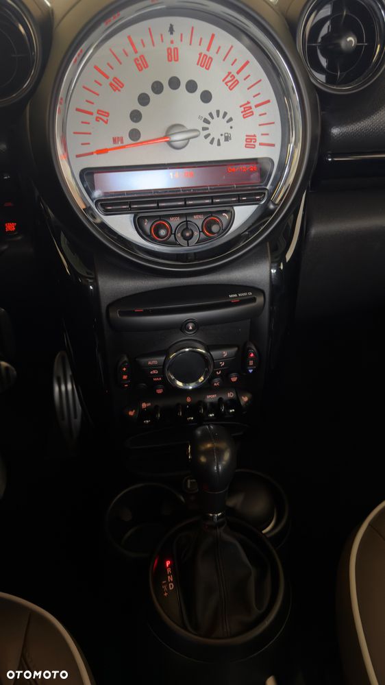 MINI Countryman Cooper S - 8