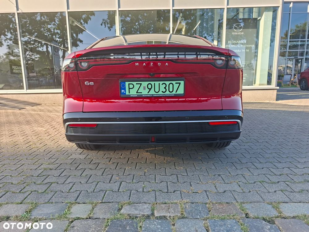 Mazda 6e 68.8kWh Takumi Plus - 35