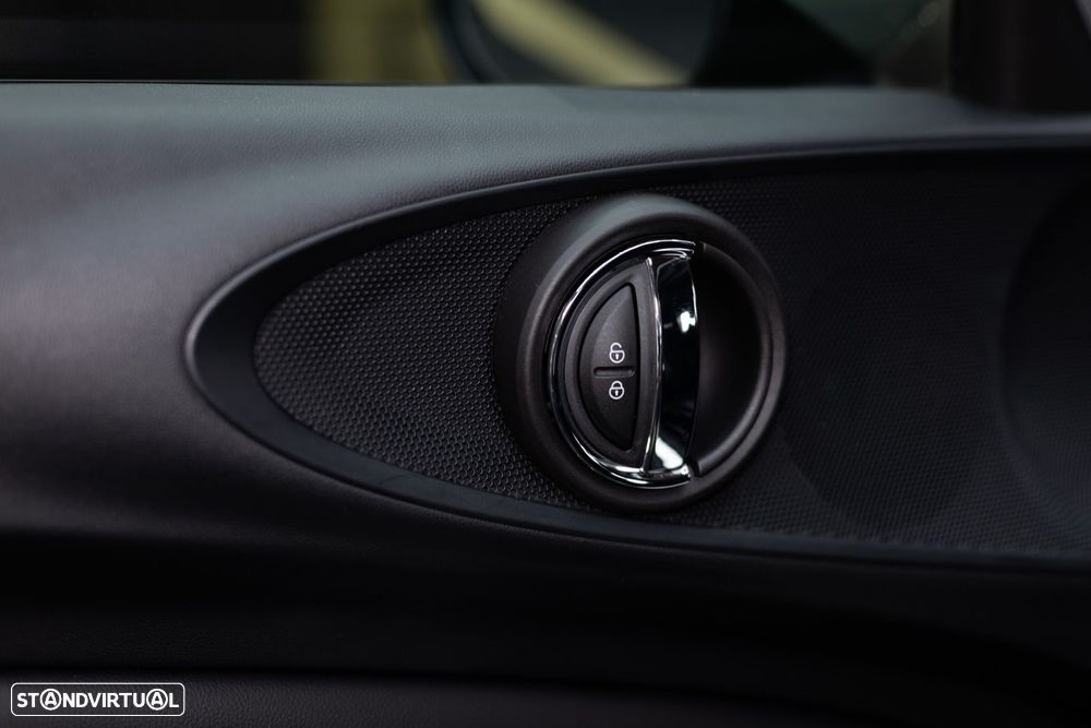 MINI Clubman One D Sport Edition Auto - 38