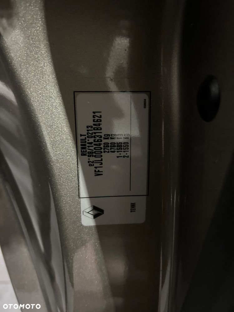 Renault Trafic L1H1 2,7t Business - 30