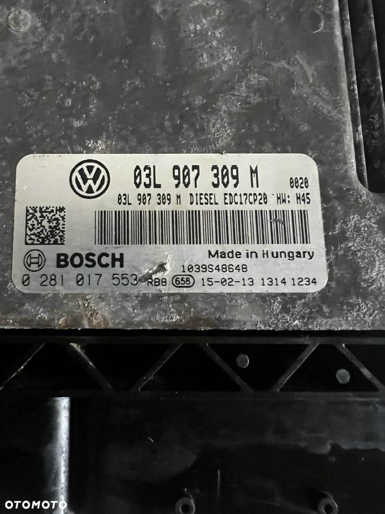 ZESTAW STARTOWY I MULTIMEDIALNY T5 T6 7E0035156B 7E0907379L 7E0614517J 7H0937096P 03L907309M 7E0959655B  CENY W OPISIE DOWOLNA KONFIGURACJA - 11