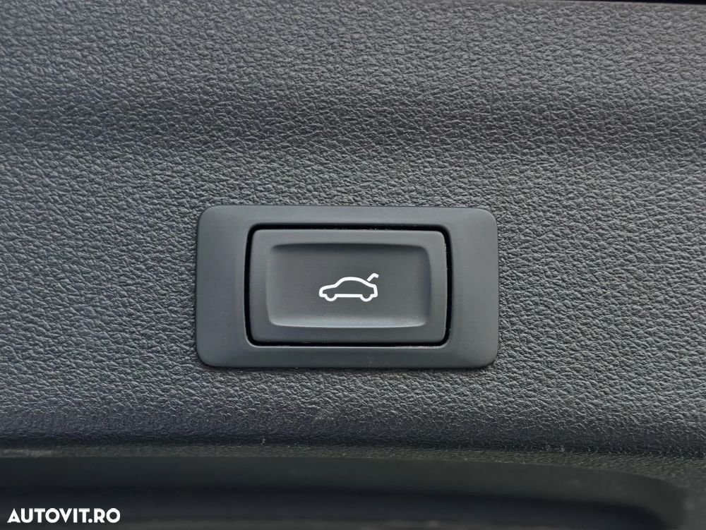 Audi A6 Allroad 3.0 55 TDI Tiptronic - 38