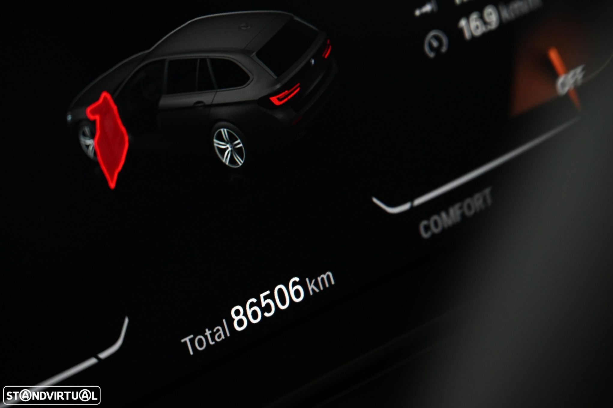 BMW 520 d Auto - 21