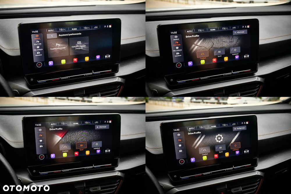 Cupra Formentor - 36