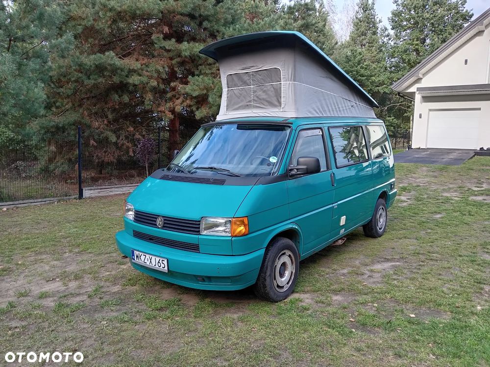 Volkswagen California - 1