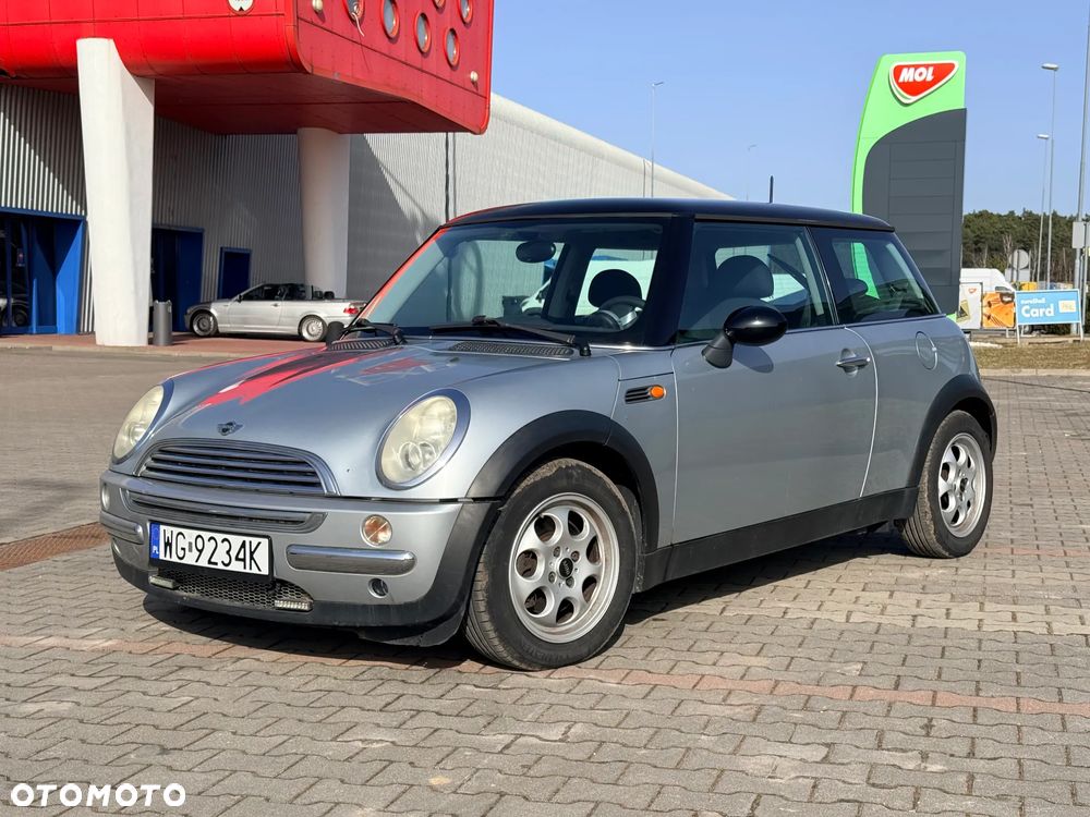 MINI Cooper - 2