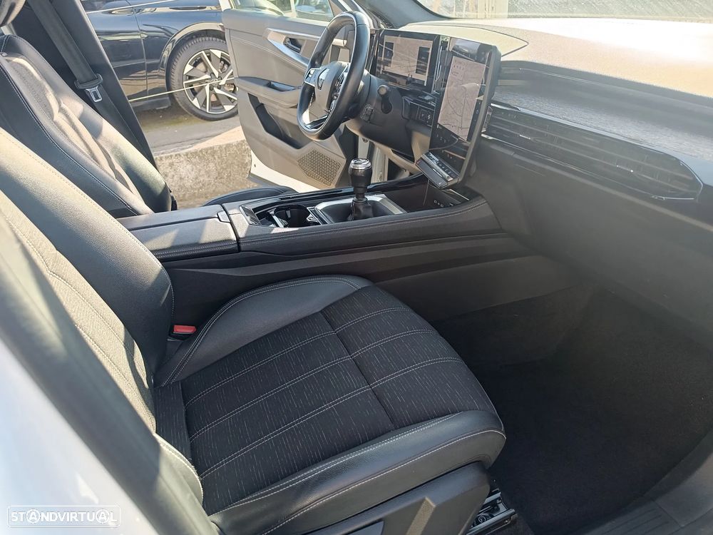 Renault Austral 1.3 Mild Hybrid Techno - 12