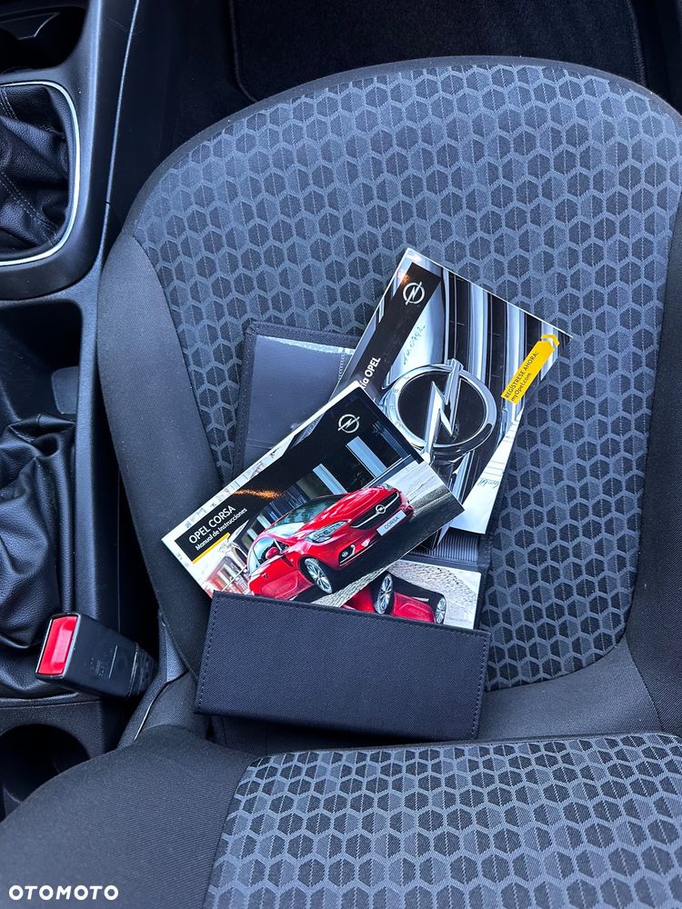 Opel Corsa 1.4 Color Edition - 35