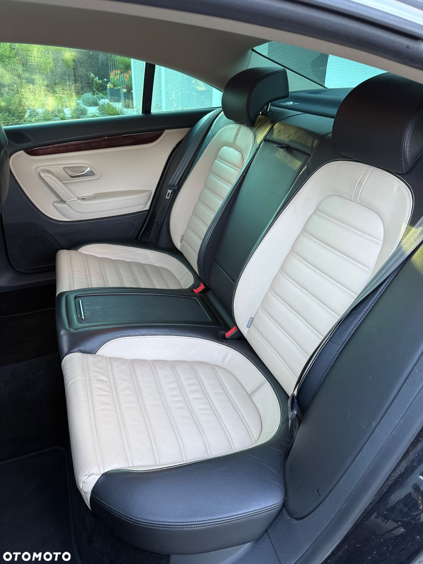 Volkswagen Passat CC 2.0 TSI Automatik Individual - 9