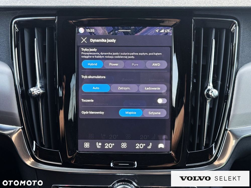 Volvo V90 - 18