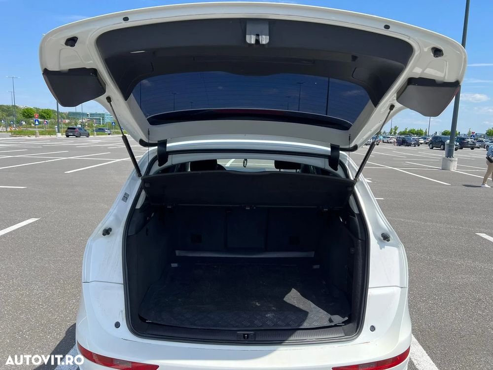 Audi Q5 - 9