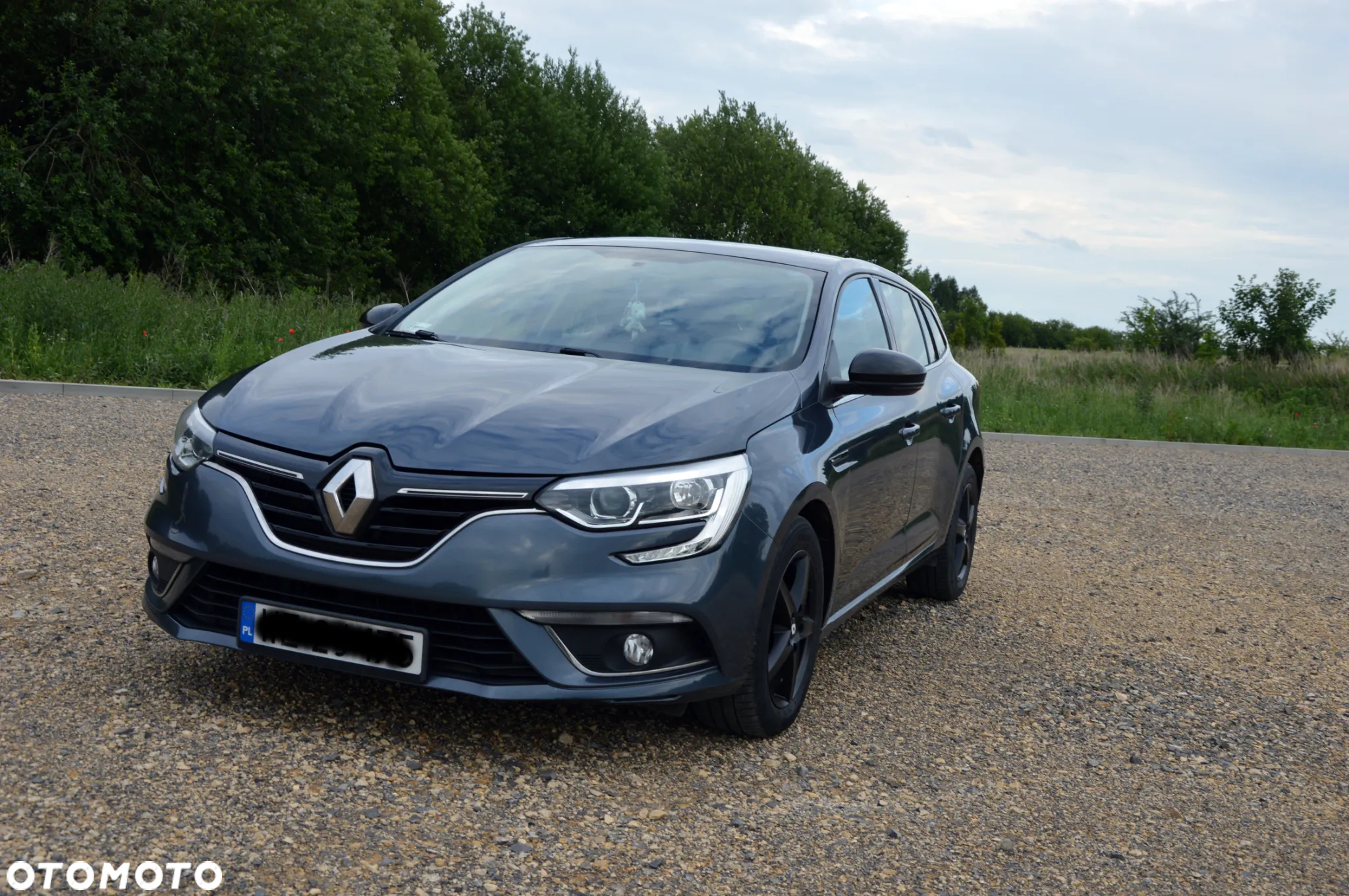 Renault Megane 1.6 SCe Life - 12