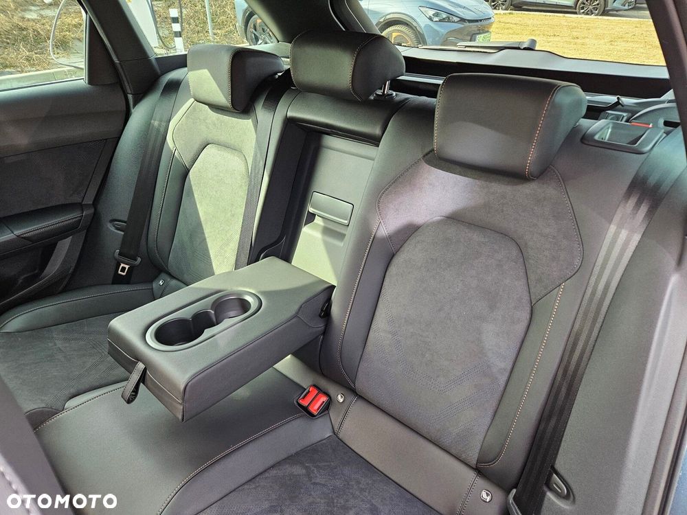 Cupra Leon Sportstourer 2.0 TSI 4Drive DSG - 22