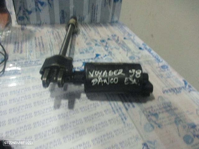 Modulo 525305 CHRYSLER VOYAGER 1998 Banco Esq - 1