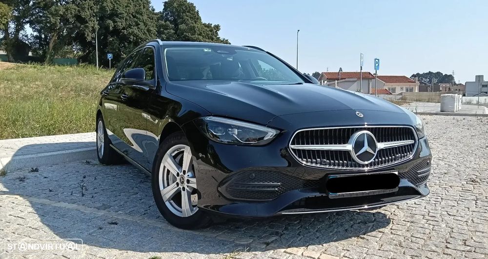 Mercedes-Benz C 300 e Avantgarde - 14