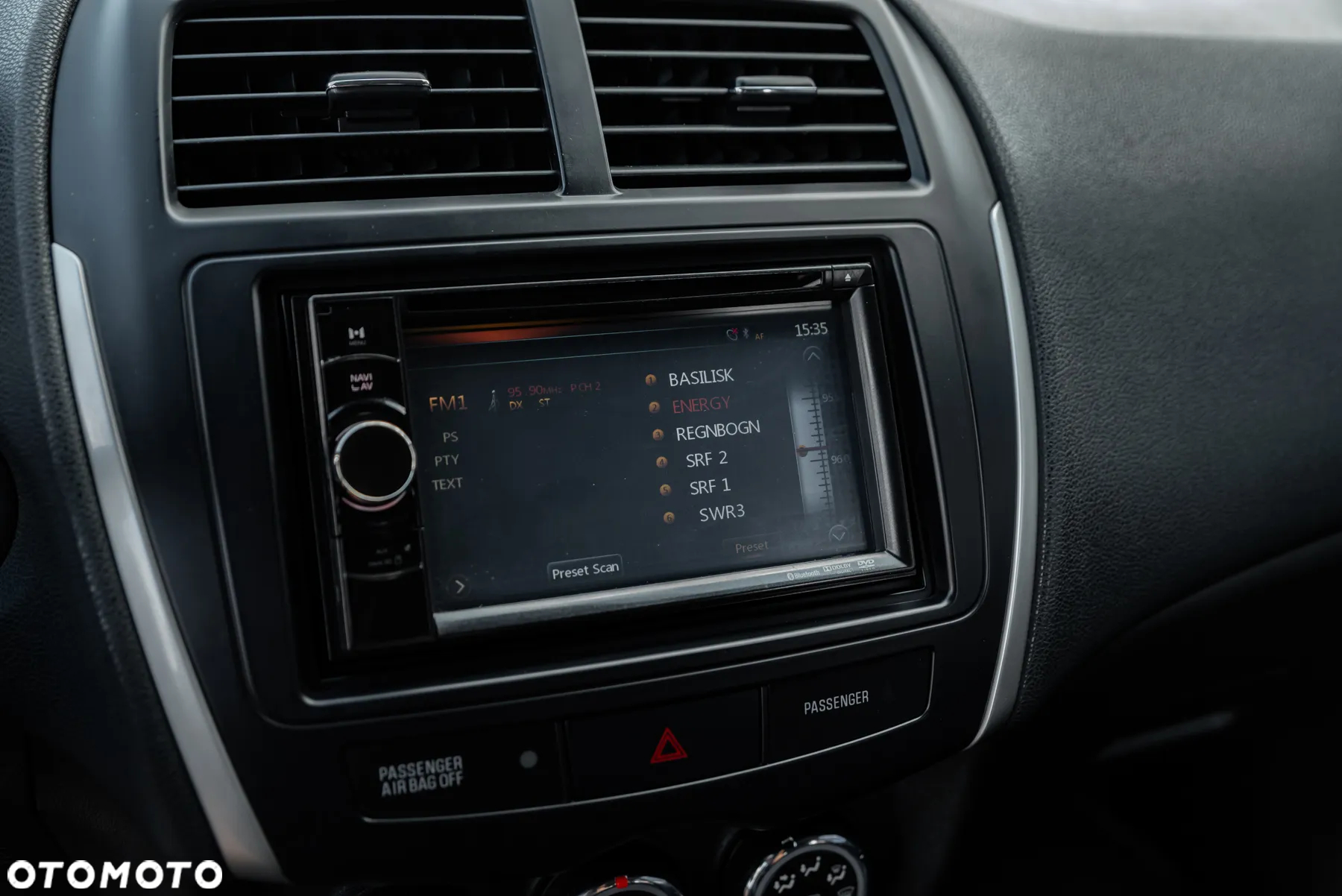 Mitsubishi ASX 1.8 DID Instyle 4WD AS&G - 32