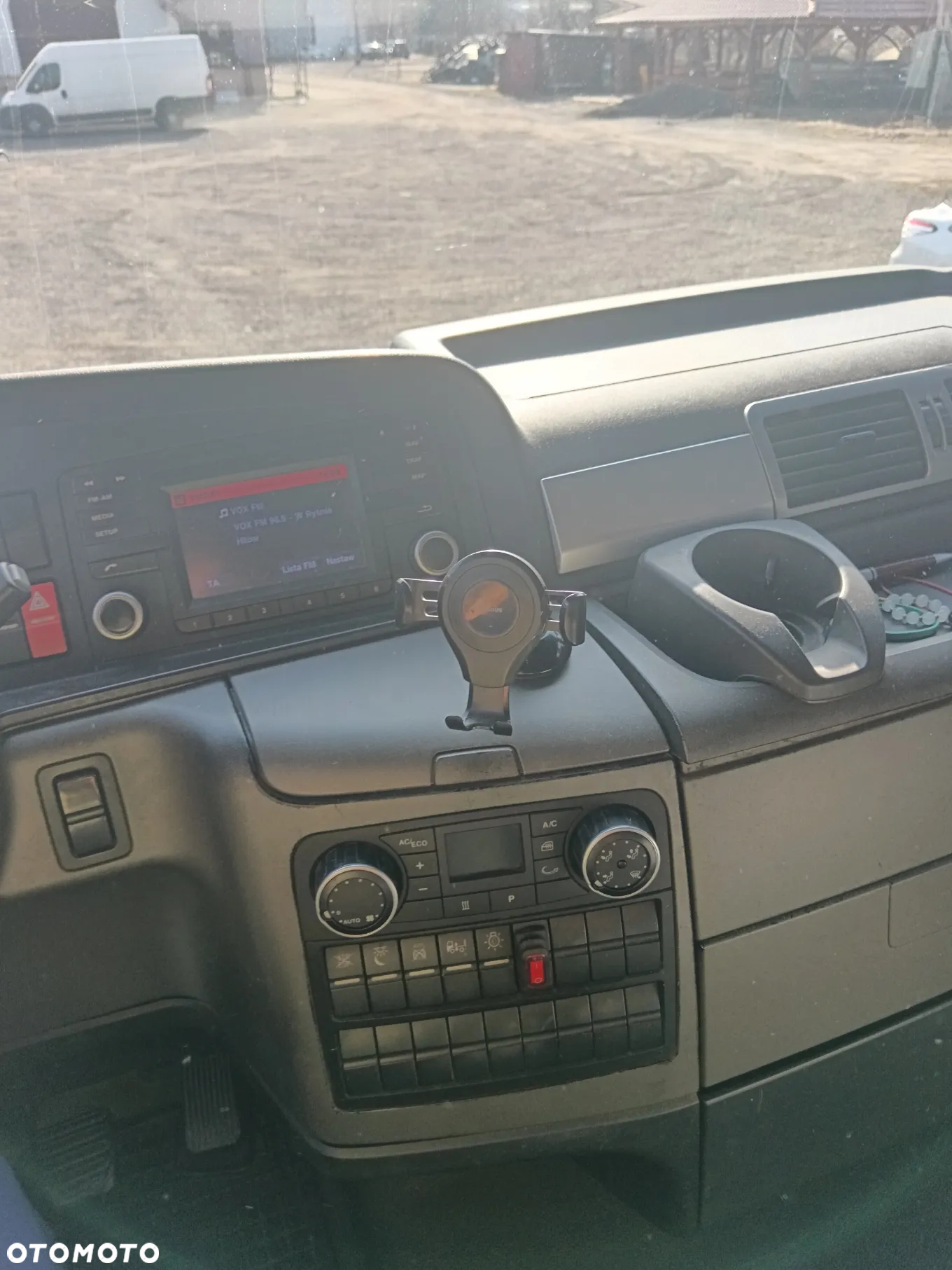 MAN TGX 18.440 - 14