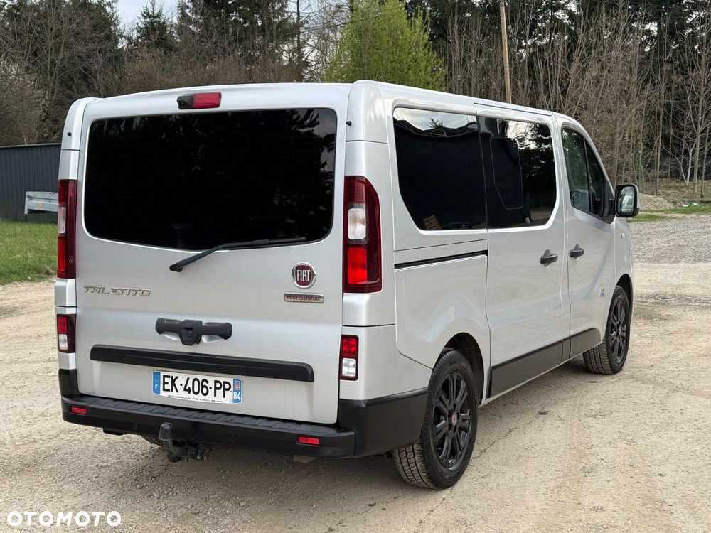 Fiat Talento L1H1 Family - 3