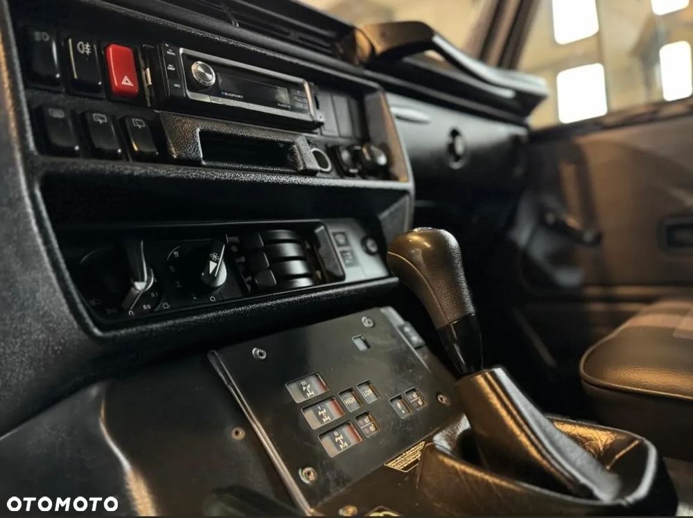 Mercedes-Benz Klasa G 300 CDI L Automatik DPF Professional - 17