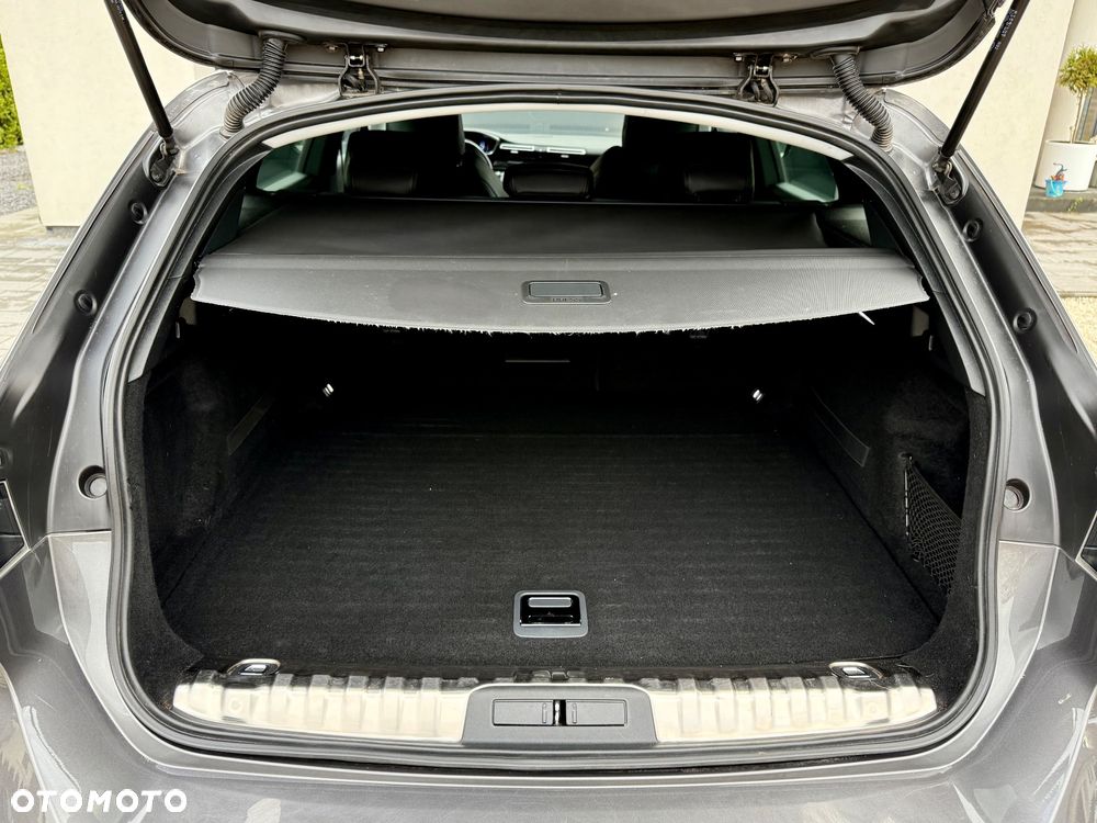 Peugeot 508 SW BlueHDi 130 Allure - 28