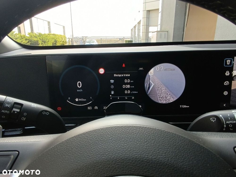 Hyundai Kona 1.6 T-GDI Platinum DCT - 27