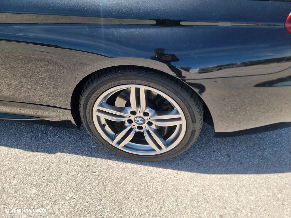 BMW 640 d M Sport Edition - 9