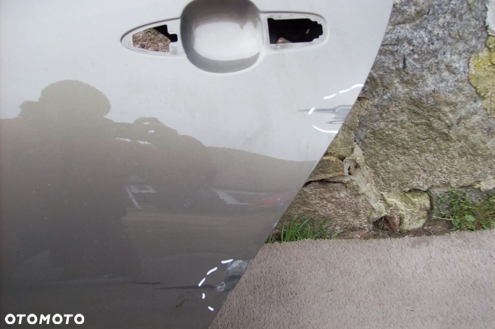 drzwi tylne lewe toyota corolla e-21 - 3