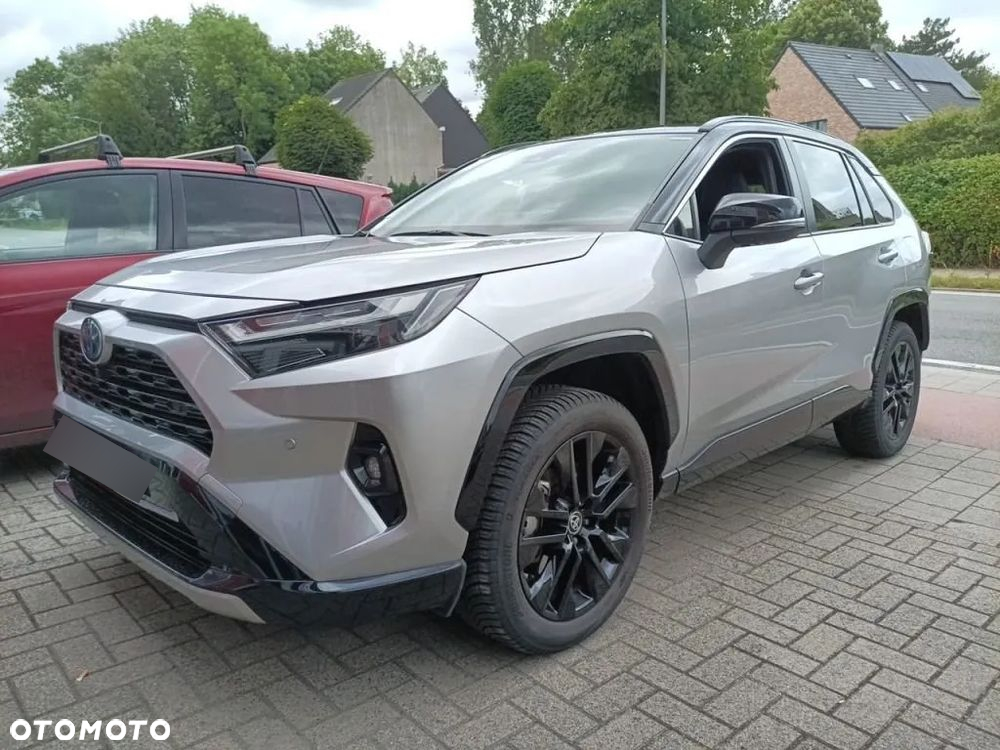 Toyota RAV4 - 3