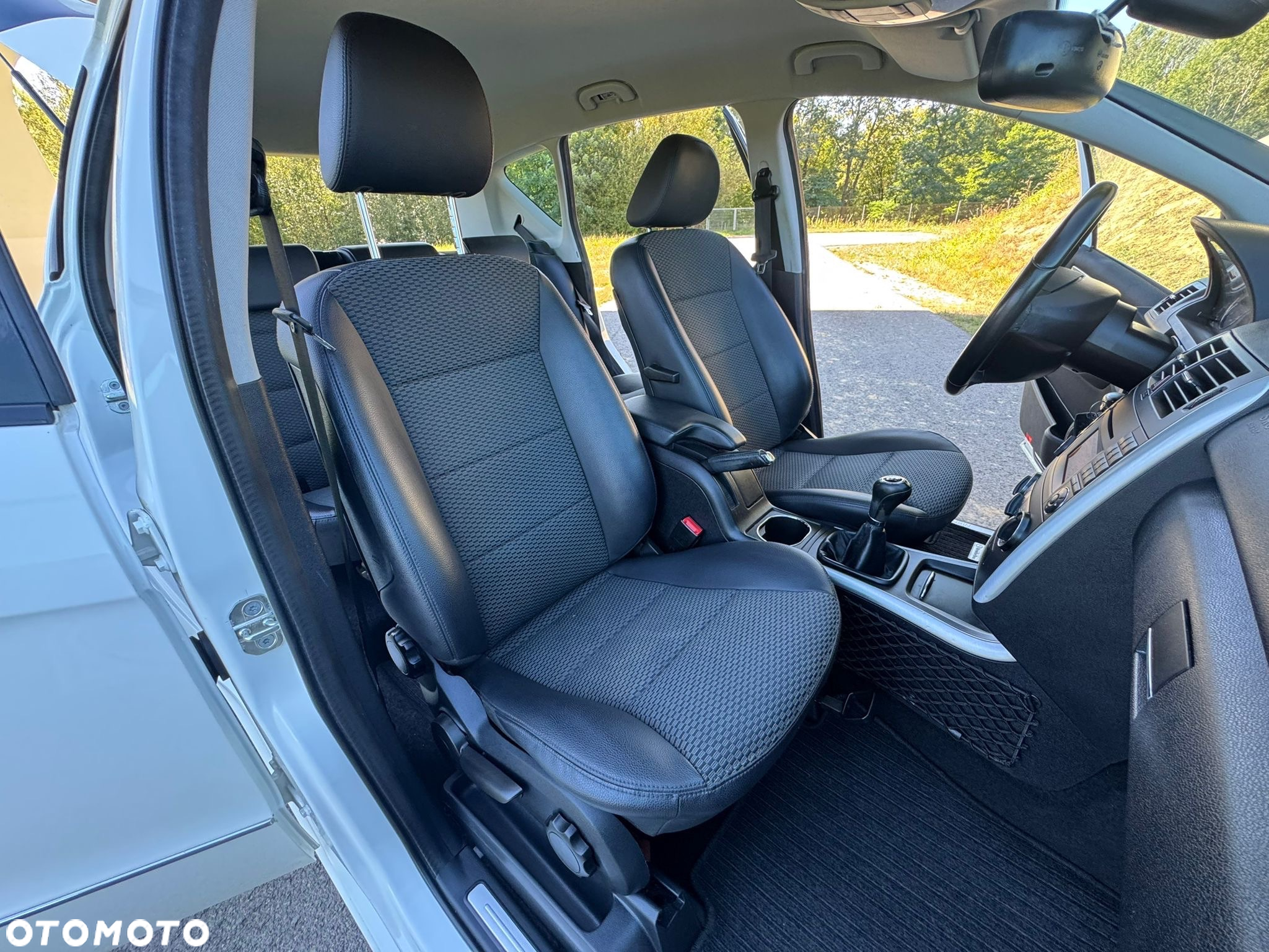 Mercedes-Benz Klasa A 160 BlueEFFICIENCY Special Edition - 23