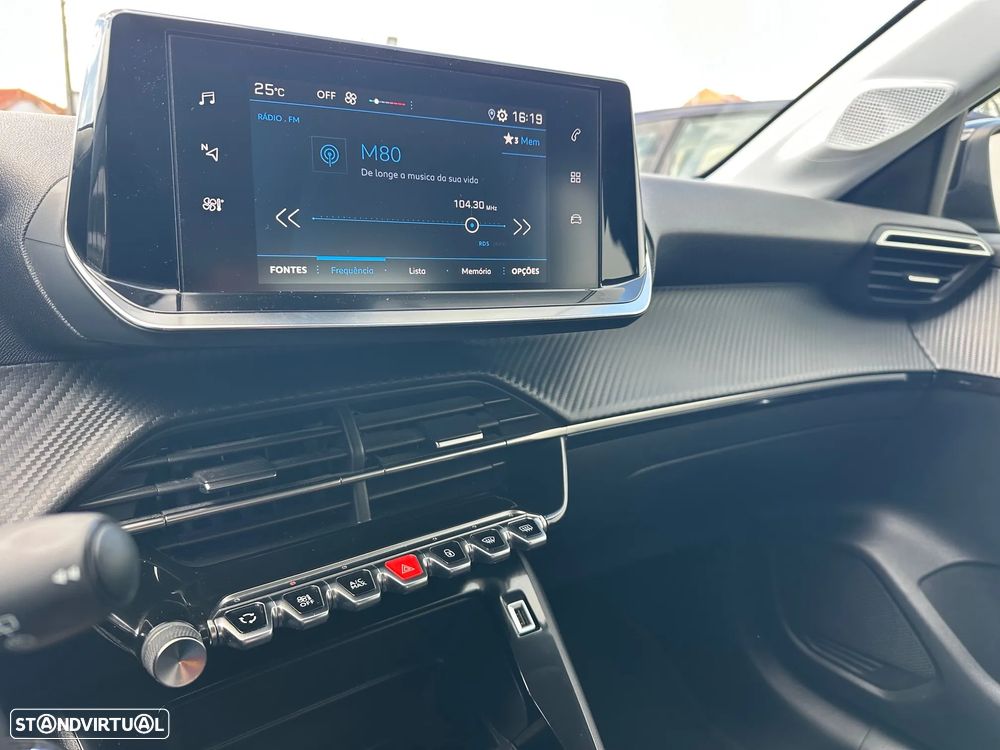 Peugeot 208 1.5 BlueHDi Active Pack - 6