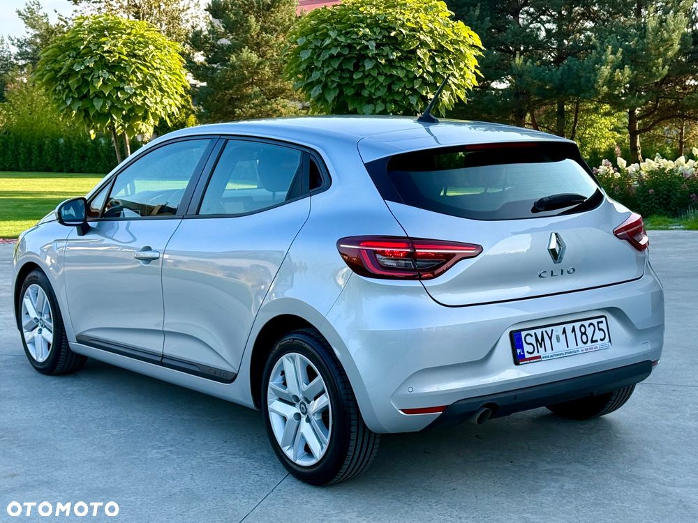 Renault Clio TCe 90 EVOLUTION - 7