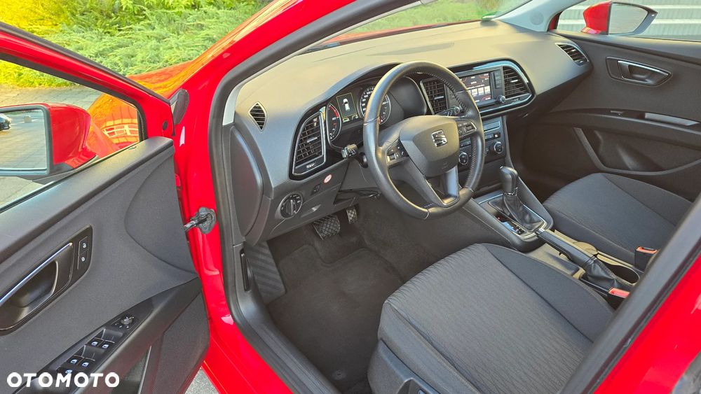 Seat Leon - 9