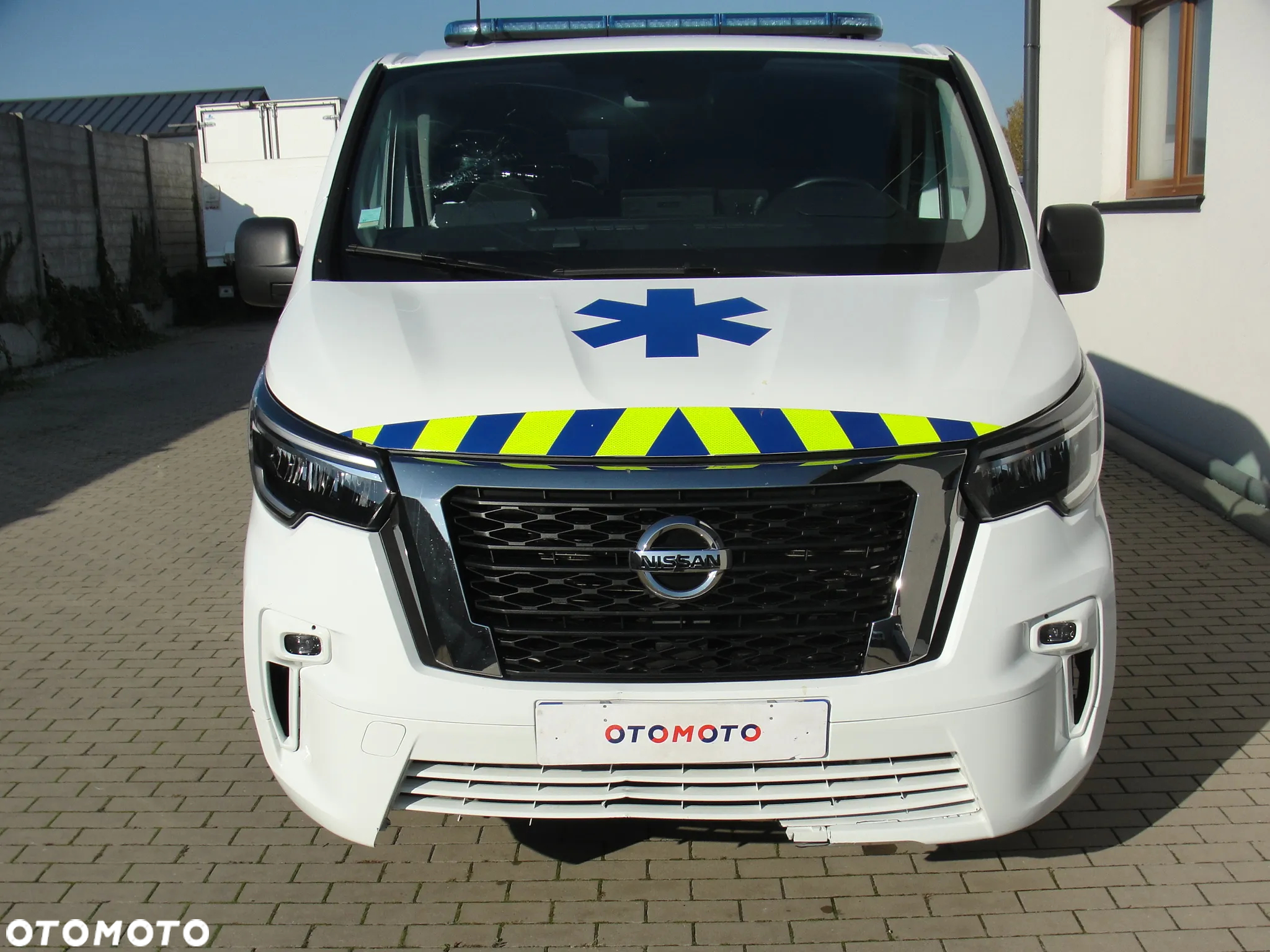 Nissan Primastar - 19