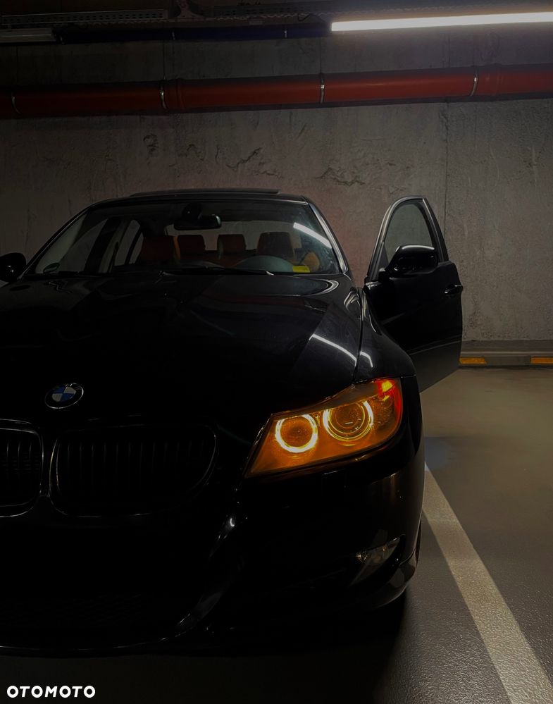BMW Seria 3 - 12