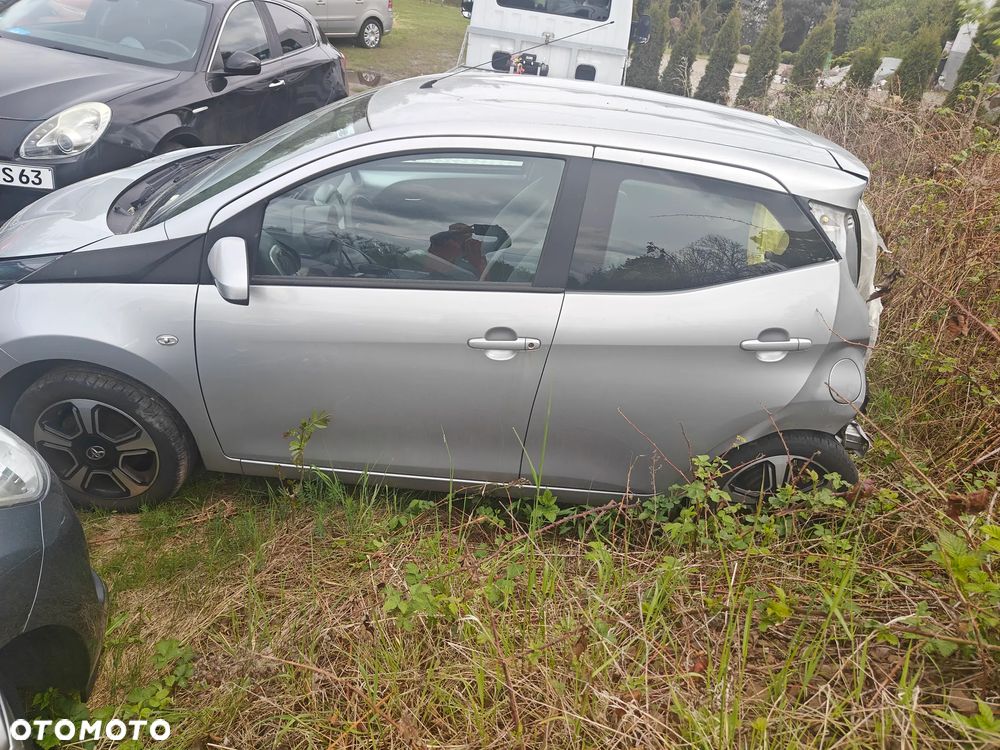Toyota Aygo - 14