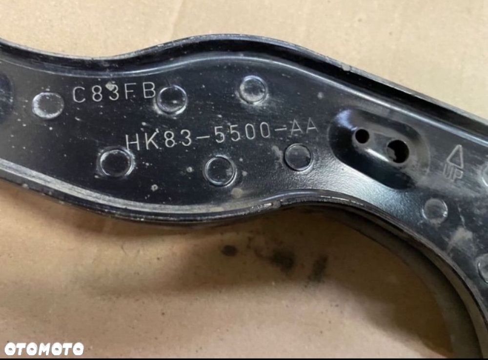 HK83-5500-AA wahacz tył tylny Jaguar f-pace X761 - 3