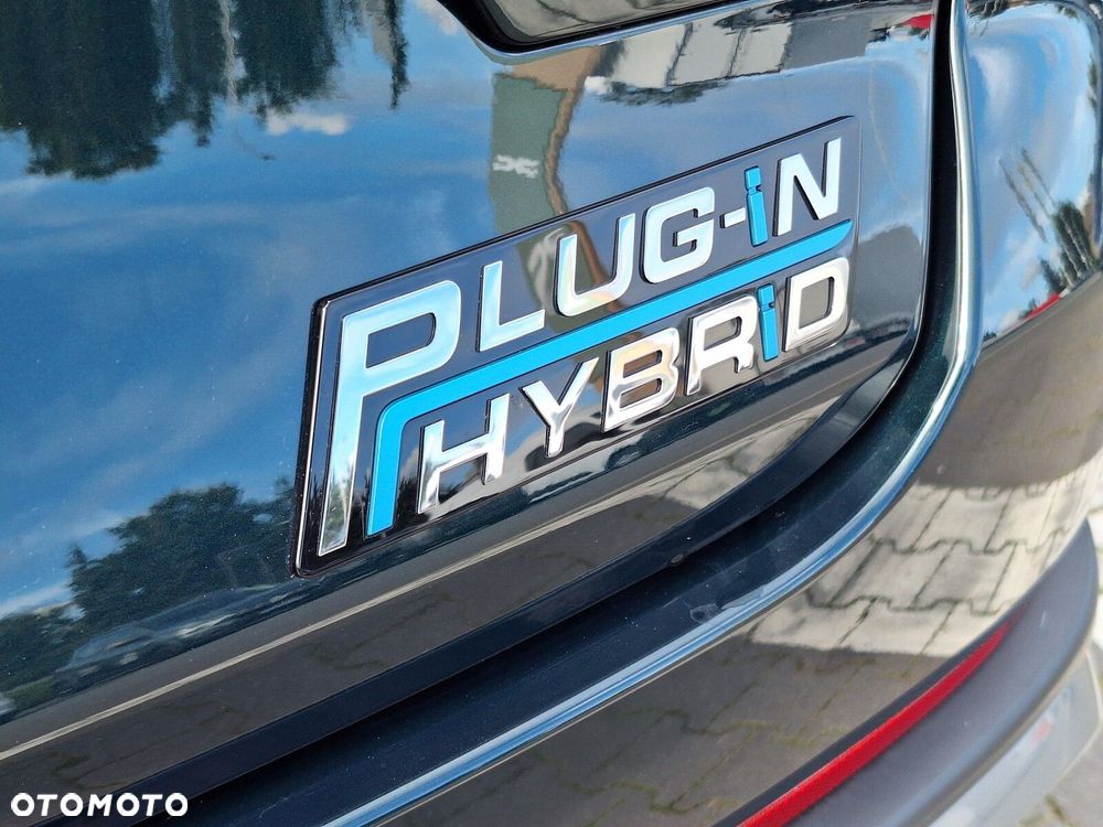 Chery Tiggo 8 - 10